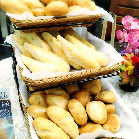 東横イン福山駅新幹線南口 외부 사진
